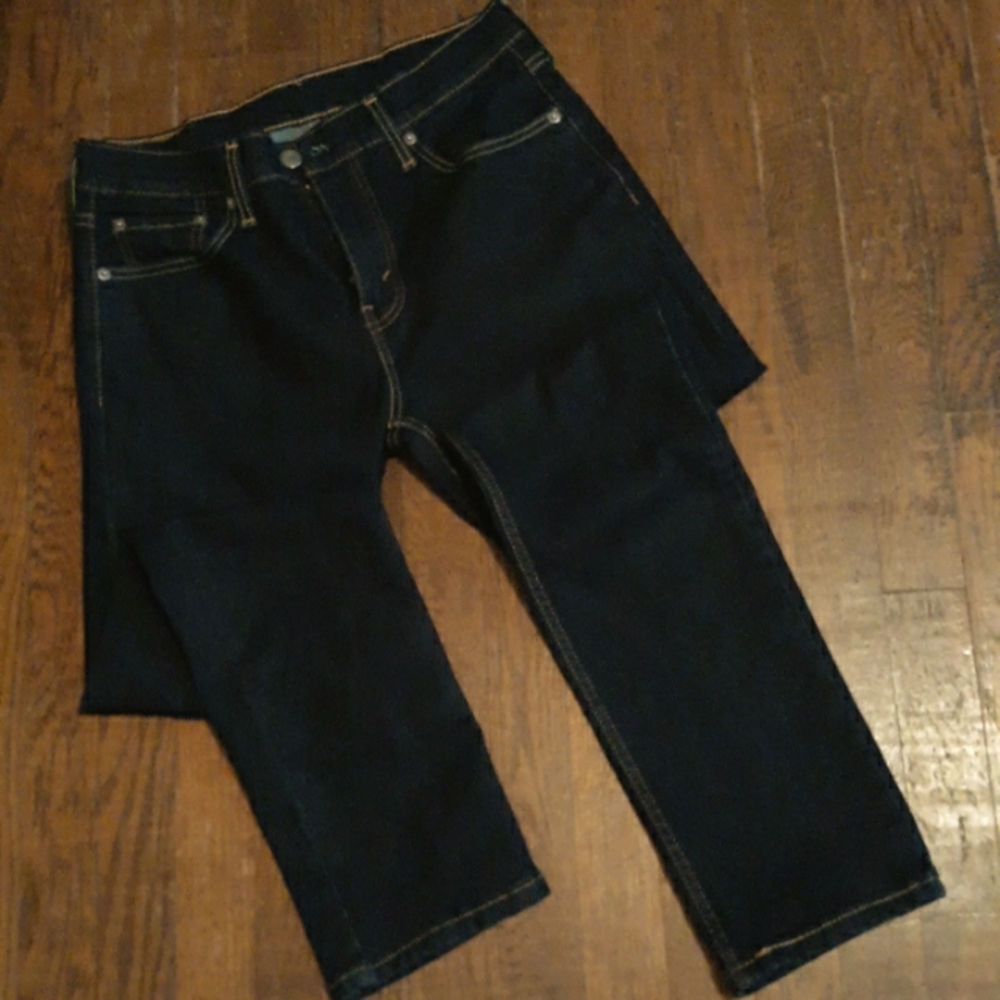 Jeans Only worn once